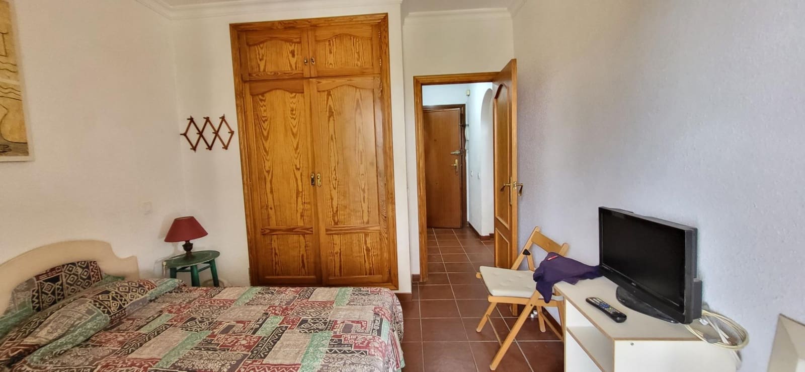 2 quarto Apartamento para arrendar em Nueva Andalucia com piscina - 1 400 € (Ref: 9979944)