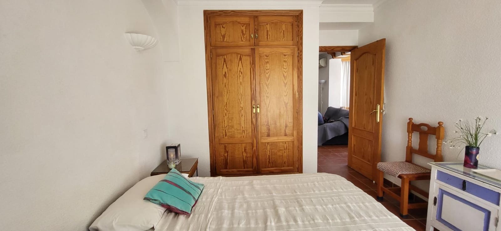 2 quarto Apartamento para arrendar em Nueva Andalucia com piscina - 1 400 € (Ref: 9979944)