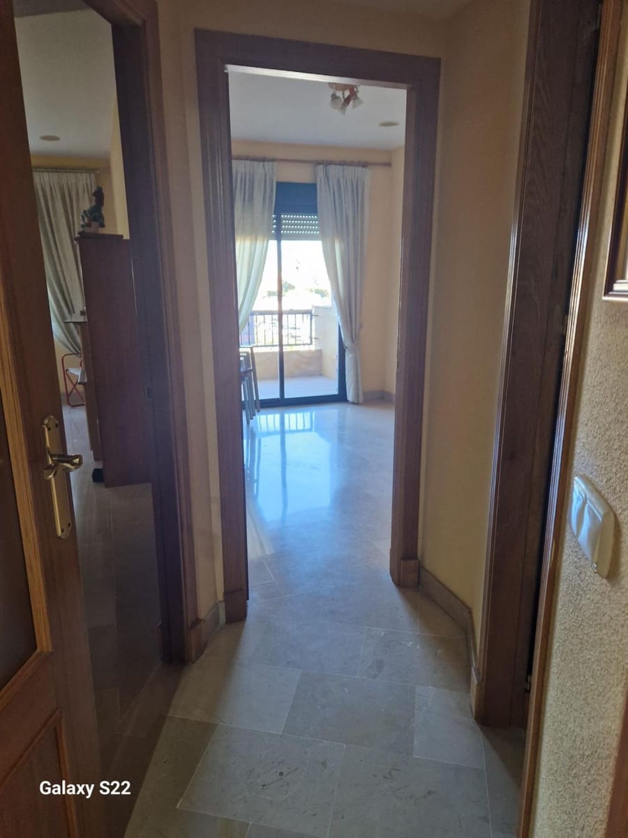 3 sypialnia Mieszkanie na sprzedaż w San Pedro de Alcantara z basenem garażem - 459 000 € (Ref: 9990883)
