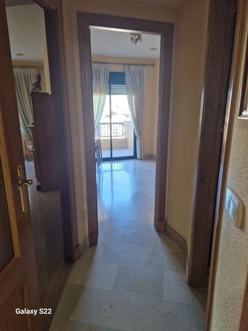 3 soveværelse Lejlighed til salg i San Pedro de Alcantara, Marbella med swimmingpool garage - € 459.000 (Ref: 9990883)