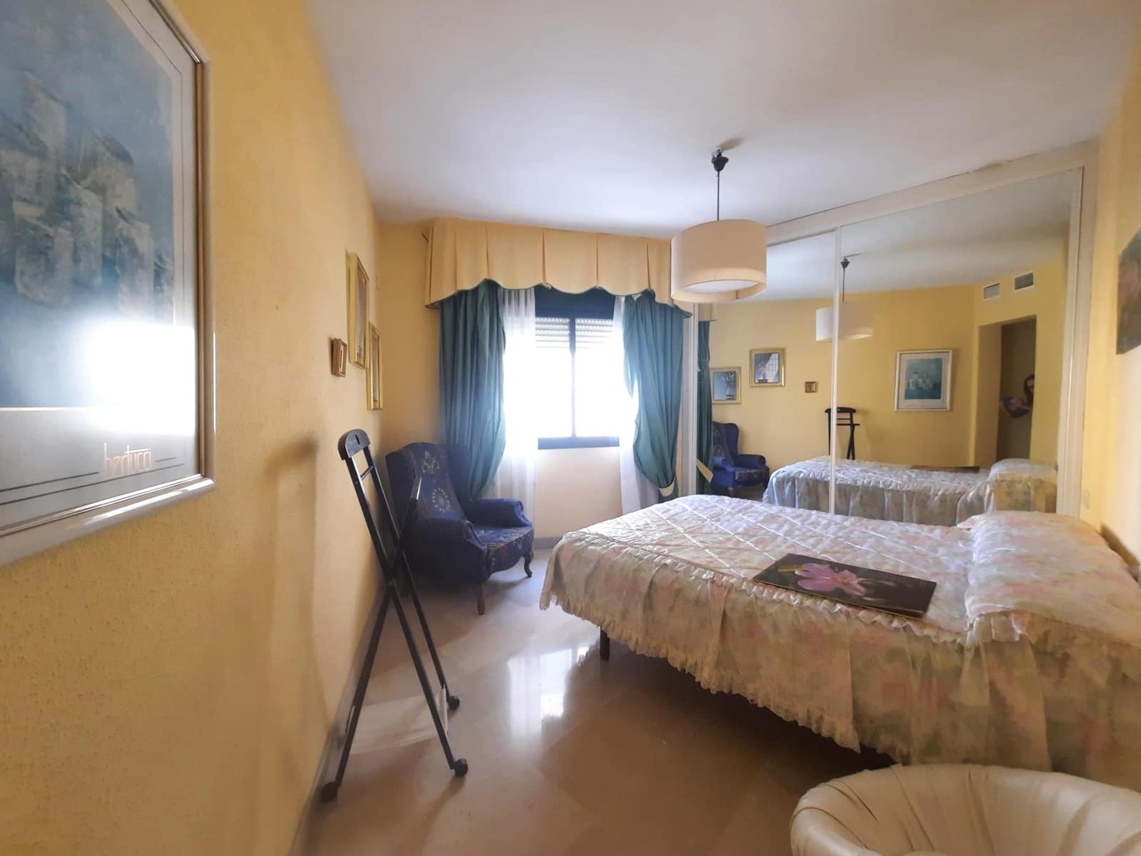 3 sypialnia Mieszkanie na sprzedaż w San Pedro de Alcantara z basenem garażem - 459 000 € (Ref: 9990883)