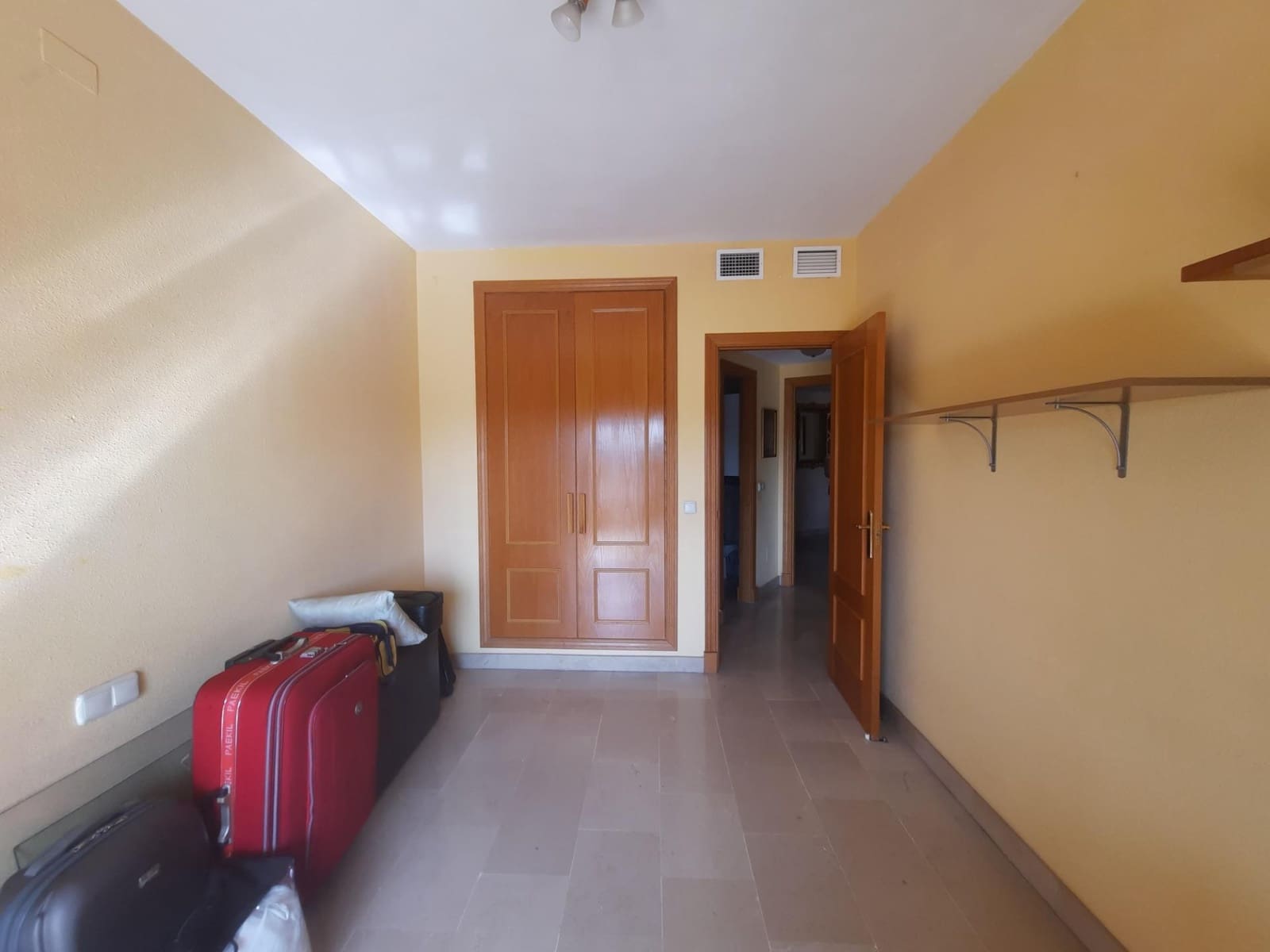 3 sypialnia Mieszkanie na sprzedaż w San Pedro de Alcantara z basenem garażem - 459 000 € (Ref: 9990883)