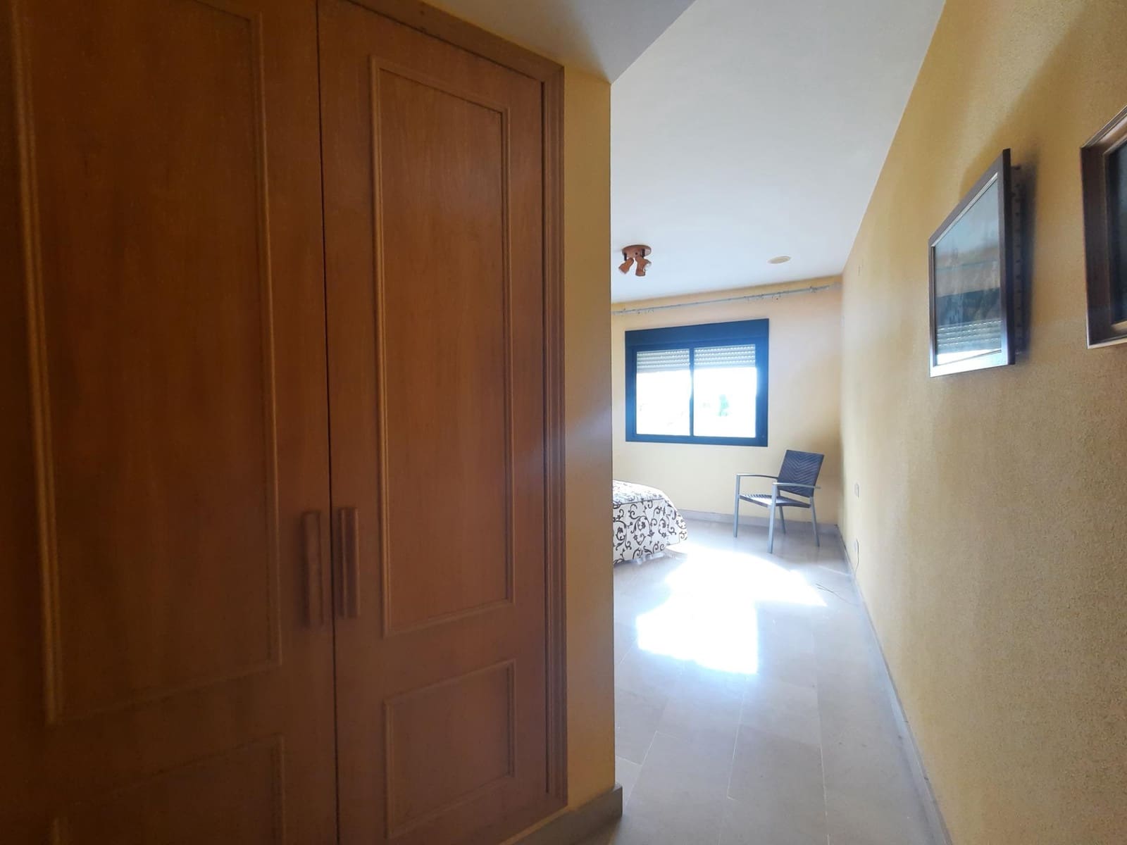 3 sypialnia Mieszkanie na sprzedaż w San Pedro de Alcantara z basenem garażem - 459 000 € (Ref: 9990883)