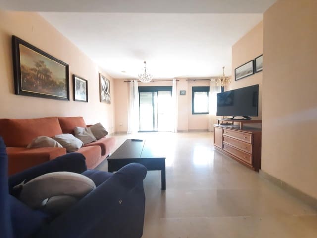 3 soveværelse Lejlighed til salg i San Pedro de Alcantara, Marbella med swimmingpool garage - € 459.000 (Ref: 9990883)