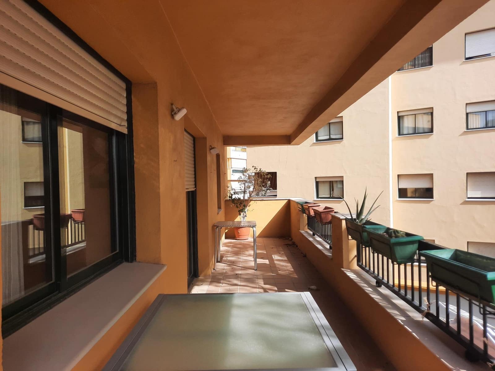 3 sypialnia Mieszkanie na sprzedaż w San Pedro de Alcantara z basenem garażem - 459 000 € (Ref: 9990883)