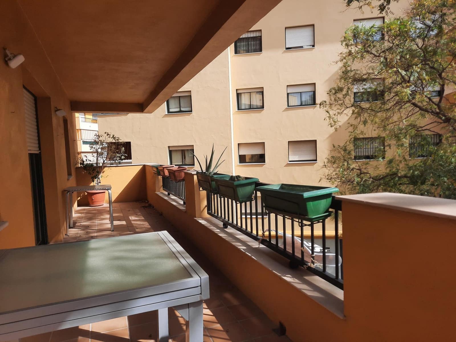 3 sypialnia Mieszkanie na sprzedaż w San Pedro de Alcantara z basenem garażem - 459 000 € (Ref: 9990883)
