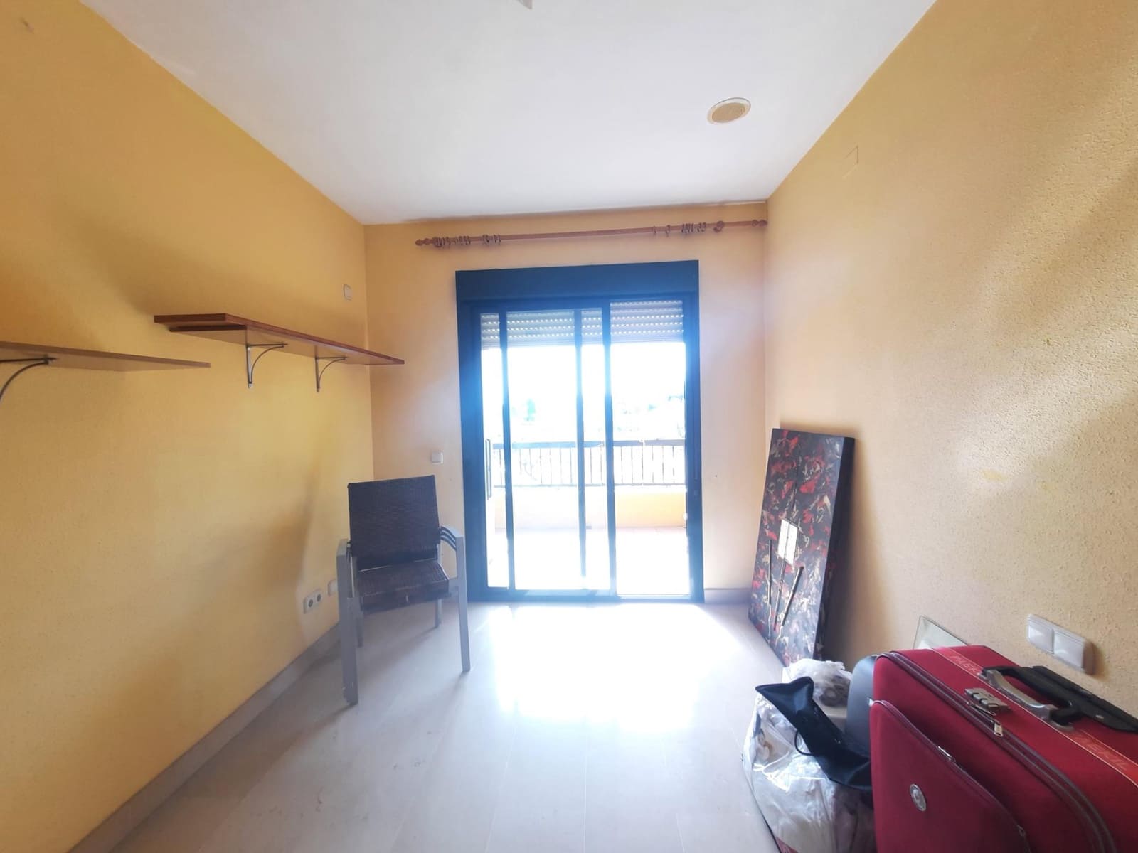 3 sypialnia Mieszkanie na sprzedaż w San Pedro de Alcantara z basenem garażem - 459 000 € (Ref: 9990883)