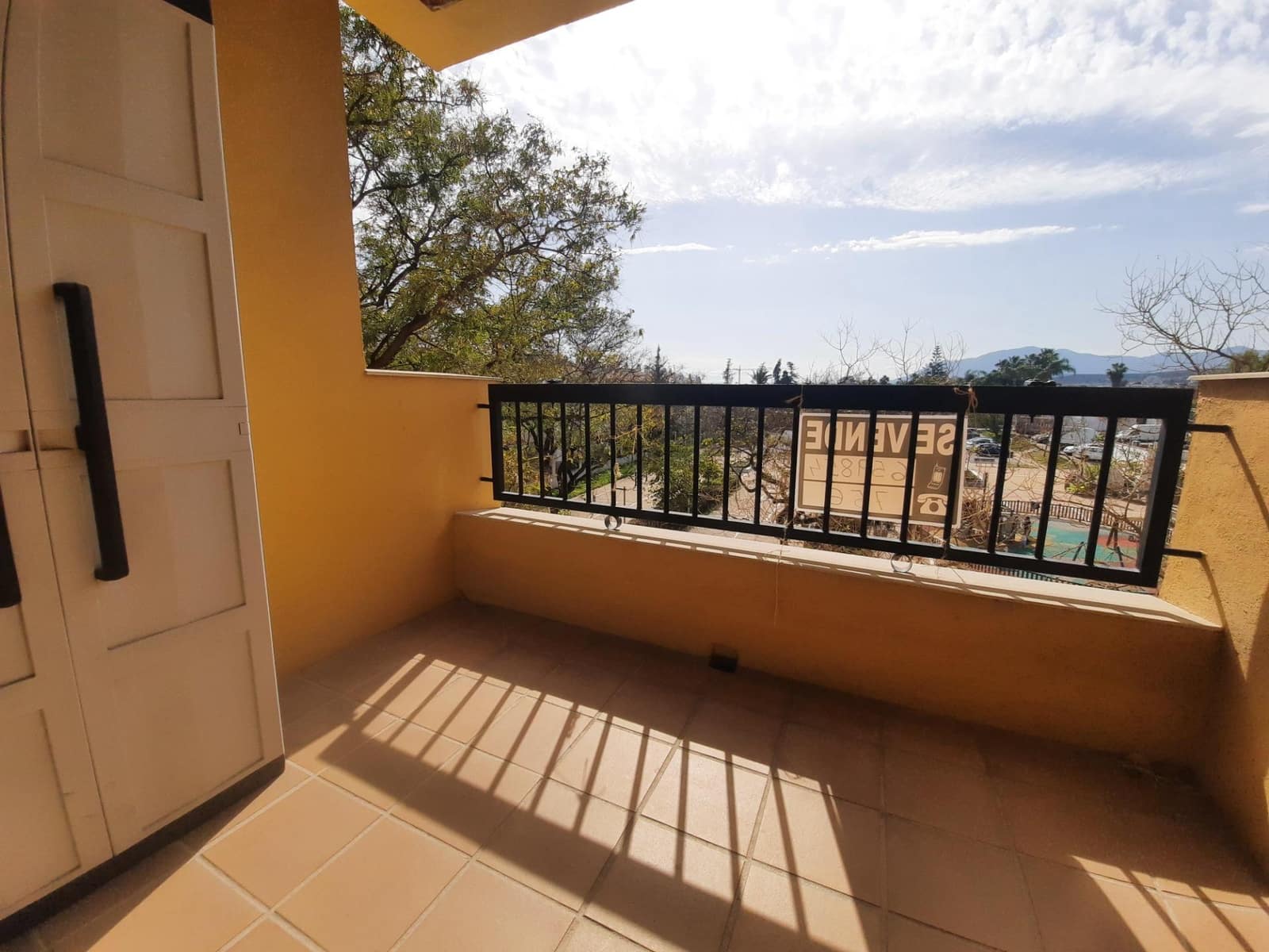 3 sypialnia Mieszkanie na sprzedaż w San Pedro de Alcantara z basenem garażem - 459 000 € (Ref: 9990883)