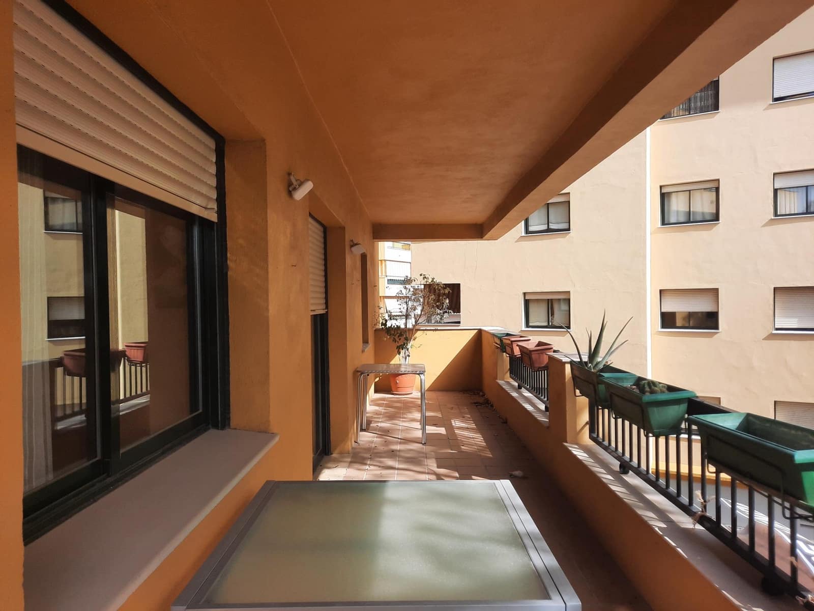 3 sypialnia Mieszkanie na sprzedaż w San Pedro de Alcantara z basenem garażem - 459 000 € (Ref: 9990883)