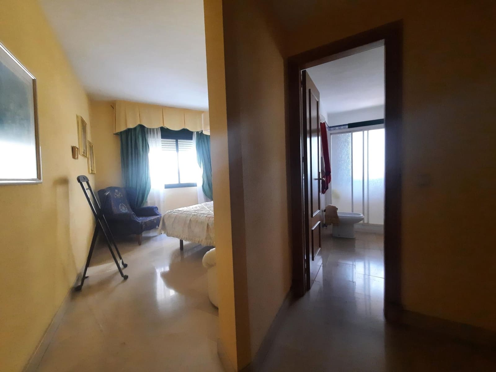 3 sypialnia Mieszkanie na sprzedaż w San Pedro de Alcantara z basenem garażem - 459 000 € (Ref: 9990883)