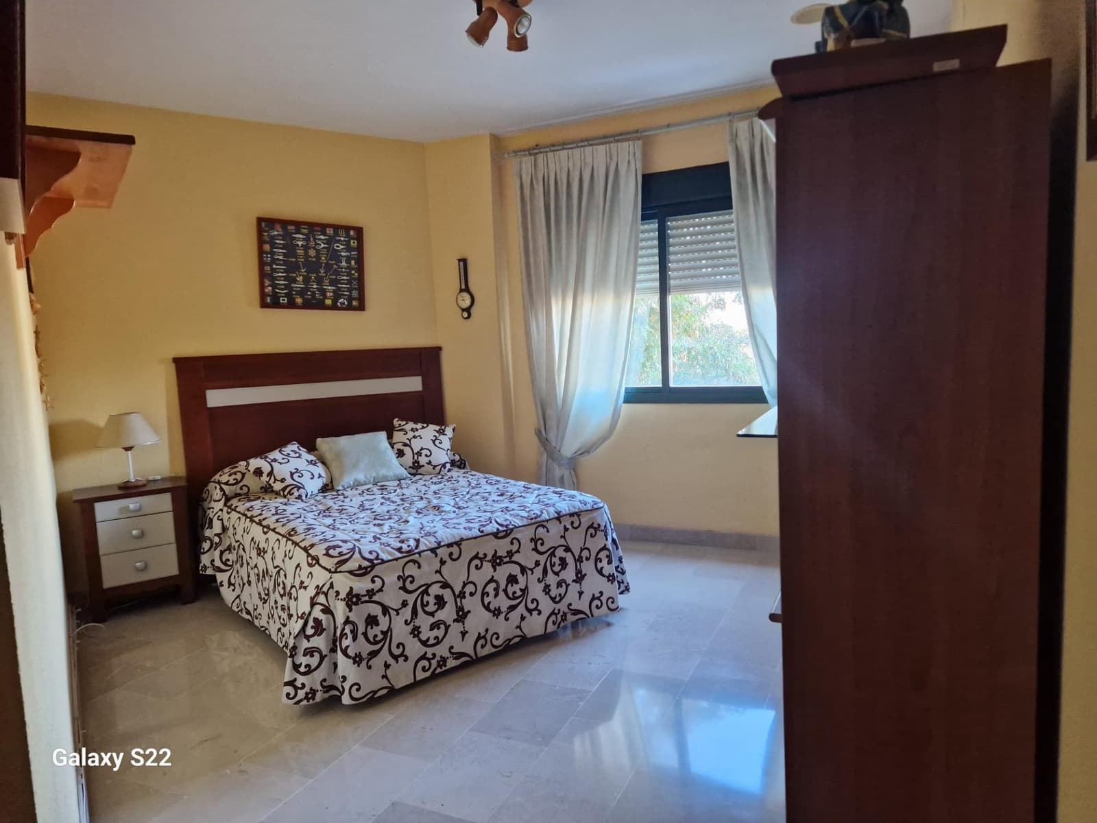 3 sypialnia Mieszkanie na sprzedaż w San Pedro de Alcantara z basenem garażem - 459 000 € (Ref: 9990883)