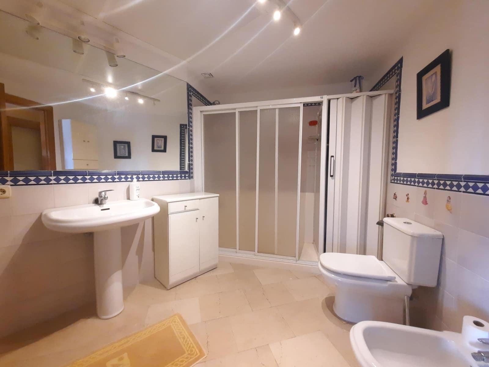 3 sypialnia Mieszkanie na sprzedaż w San Pedro de Alcantara z basenem garażem - 459 000 € (Ref: 9990883)