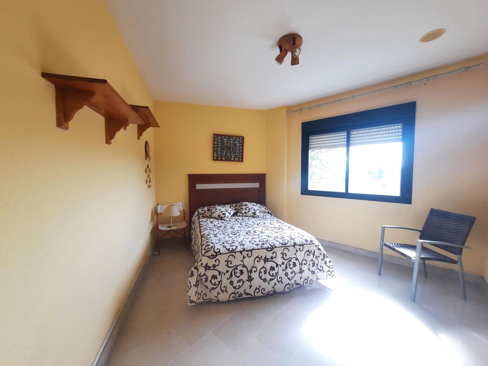 3 sypialnia Mieszkanie na sprzedaż w San Pedro de Alcantara z basenem garażem - 459 000 € (Ref: 9990883)