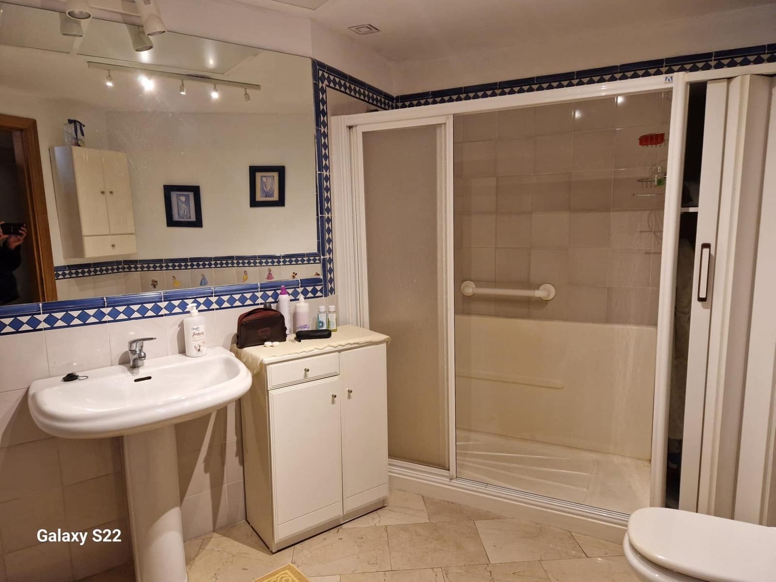 3 sypialnia Mieszkanie na sprzedaż w San Pedro de Alcantara z basenem garażem - 459 000 € (Ref: 9990883)