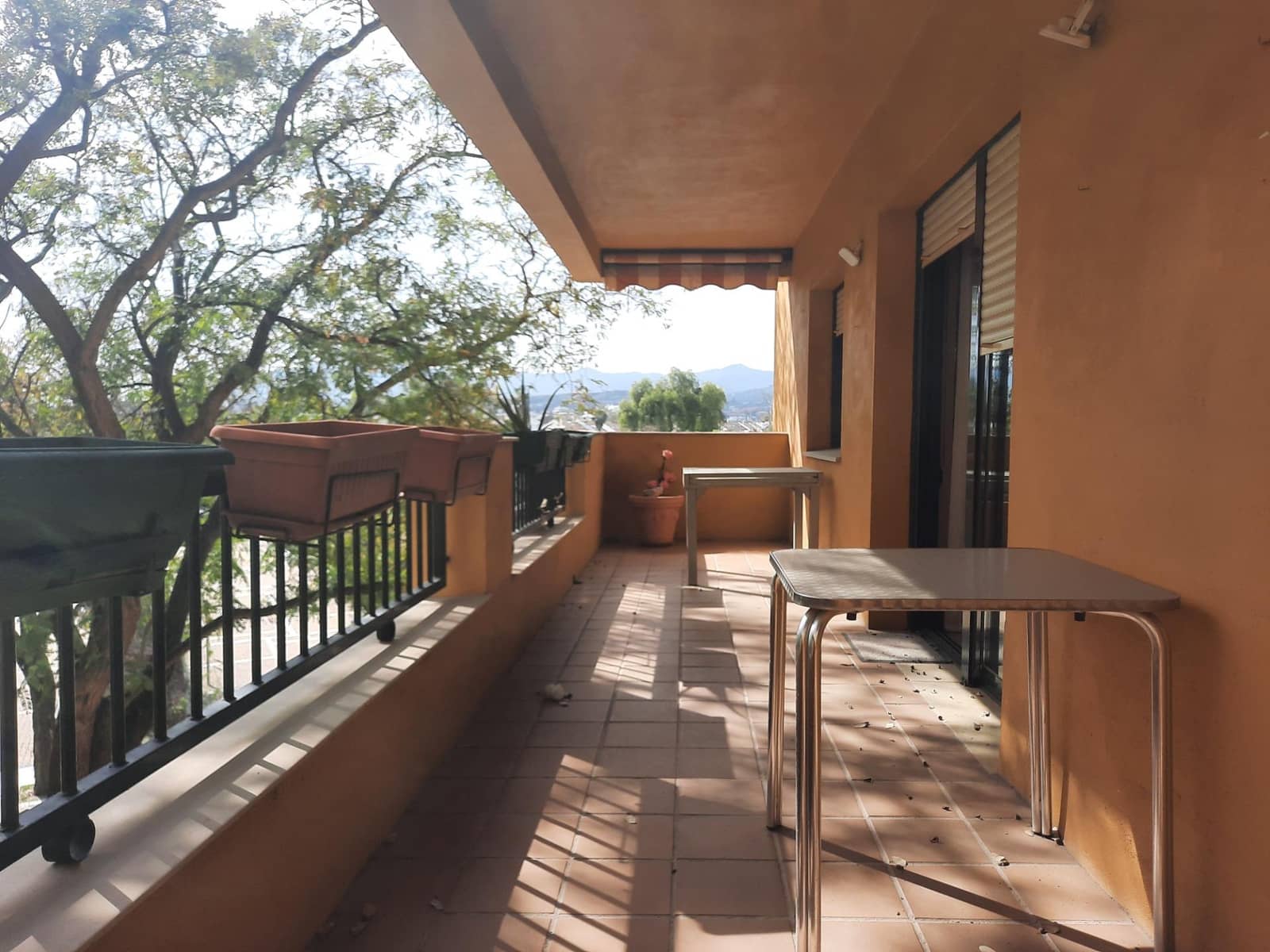 3 sypialnia Mieszkanie na sprzedaż w San Pedro de Alcantara z basenem garażem - 459 000 € (Ref: 9990883)