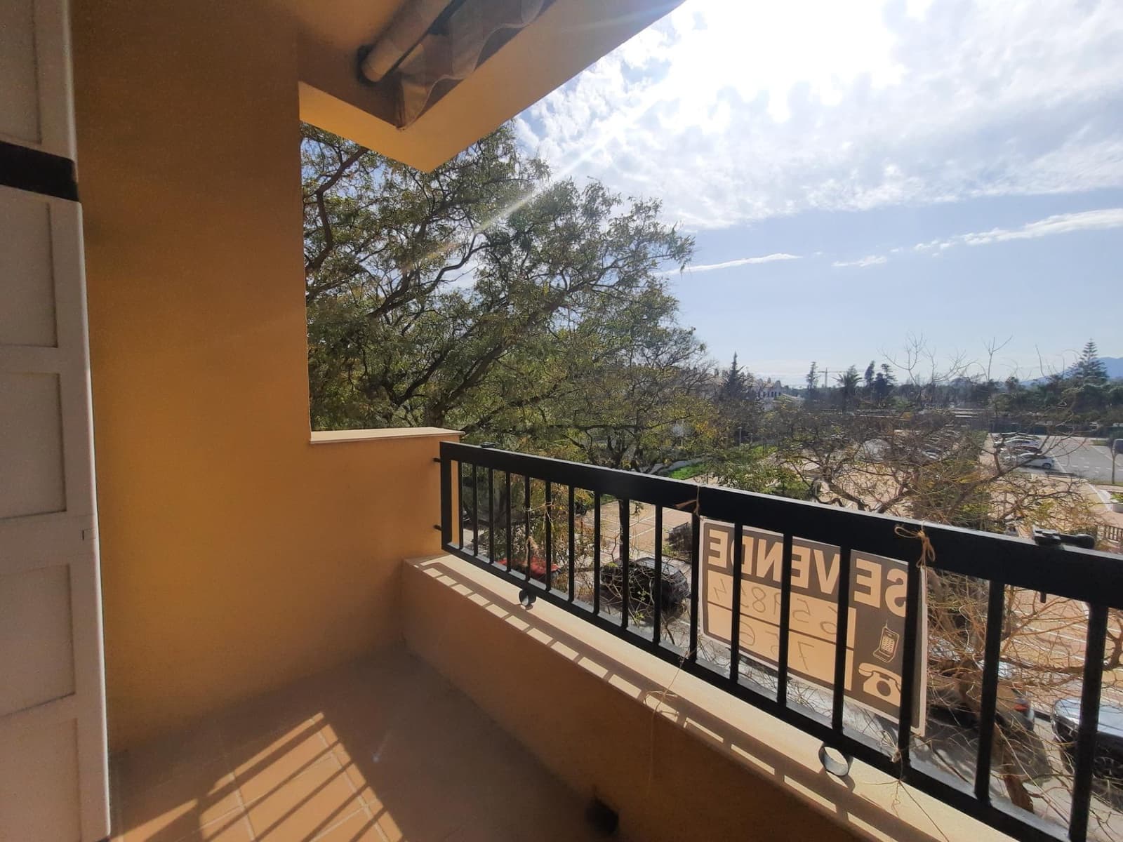 3 sypialnia Mieszkanie na sprzedaż w San Pedro de Alcantara z basenem garażem - 459 000 € (Ref: 9990883)