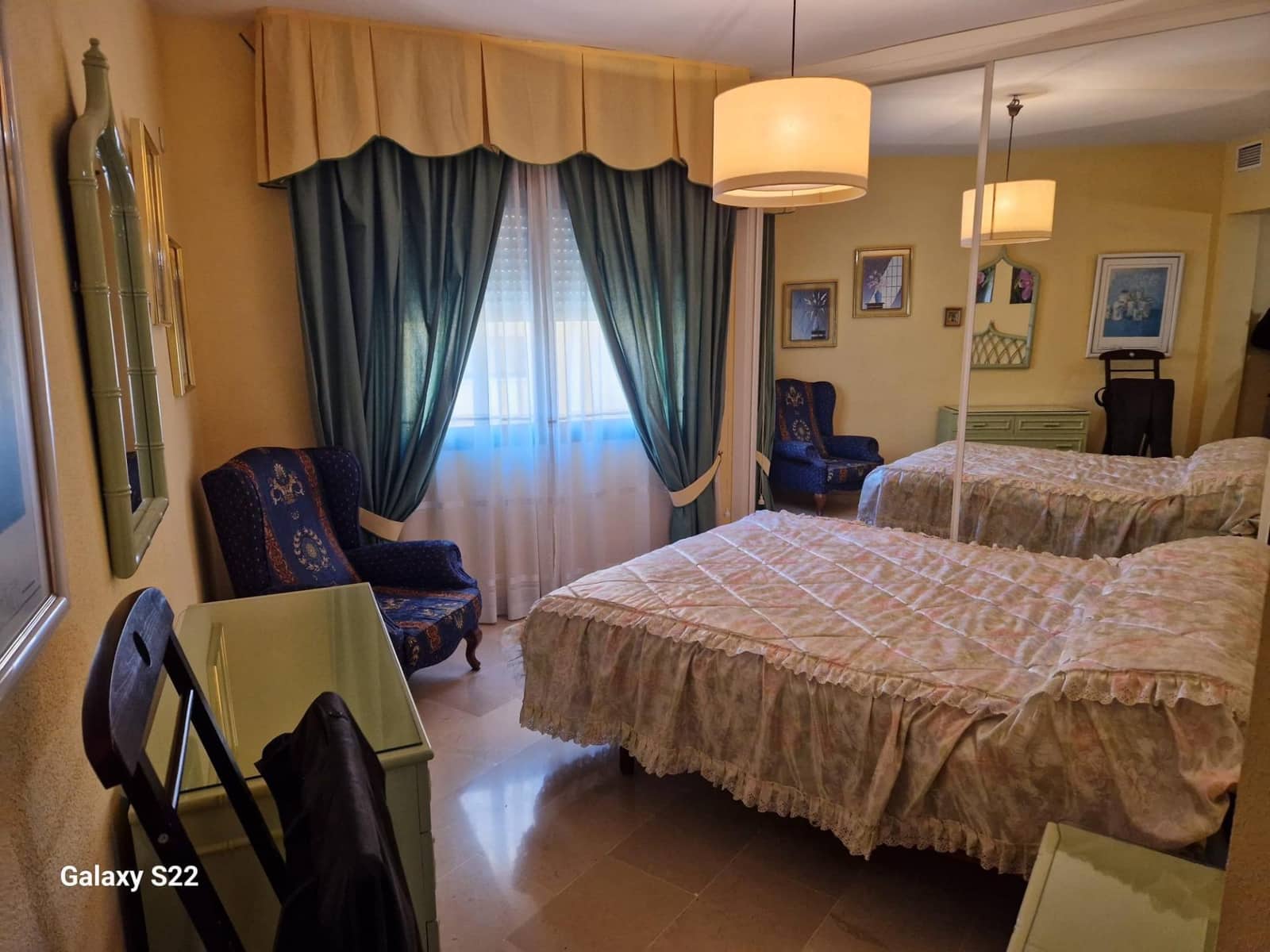 3 sypialnia Mieszkanie na sprzedaż w San Pedro de Alcantara z basenem garażem - 459 000 € (Ref: 9990883)