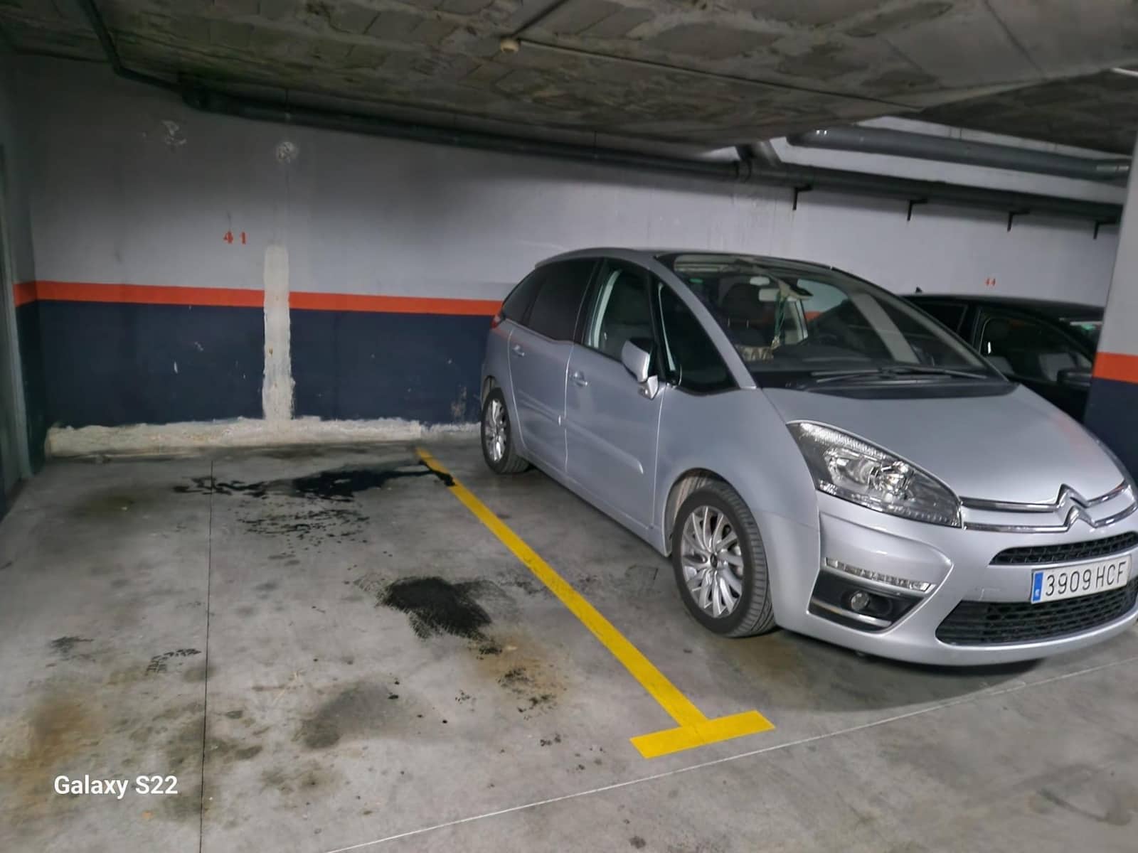 3 sypialnia Mieszkanie na sprzedaż w San Pedro de Alcantara z basenem garażem - 459 000 € (Ref: 9990883)