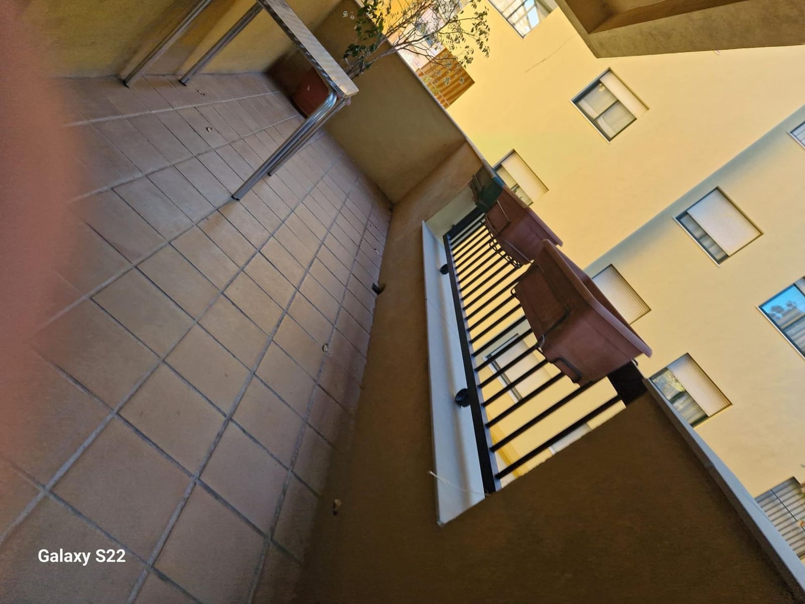3 sypialnia Mieszkanie na sprzedaż w San Pedro de Alcantara z basenem garażem - 459 000 € (Ref: 9990883)