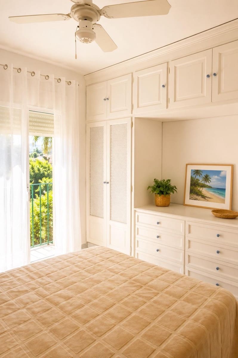 Apartamento de 3 habitaciones en Atalaya-Isdabe en venta con piscina - 340.000 € (Ref: 9994445)