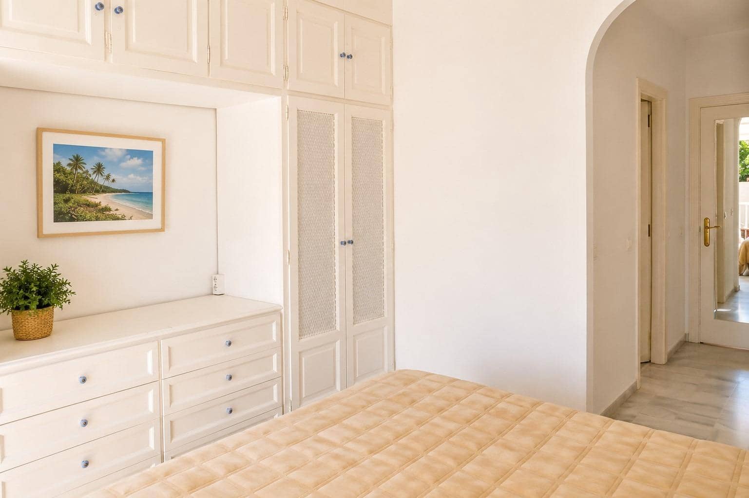 Apartamento de 3 habitaciones en Atalaya-Isdabe en venta con piscina - 340.000 € (Ref: 9994445)