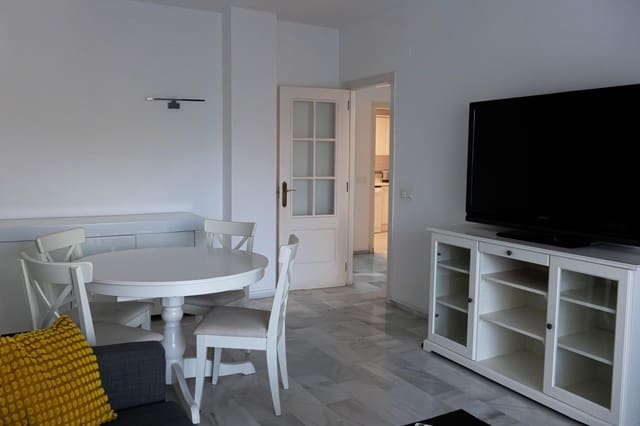 Apartamento de 3 habitaciones en Atalaya-Isdabe, Estepona en venta con piscina - 340.000 € (Ref: 9994445)