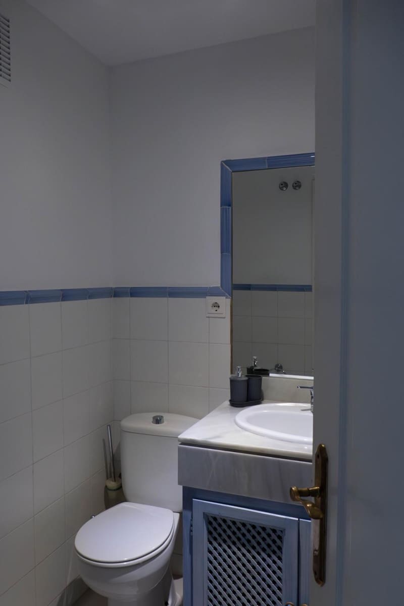 Apartamento de 3 habitaciones en Atalaya-Isdabe en venta con piscina - 340.000 € (Ref: 9994445)