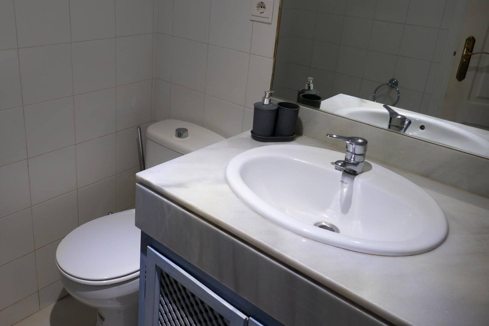 Apartamento de 3 habitaciones en Atalaya-Isdabe en venta con piscina - 340.000 € (Ref: 9994445)