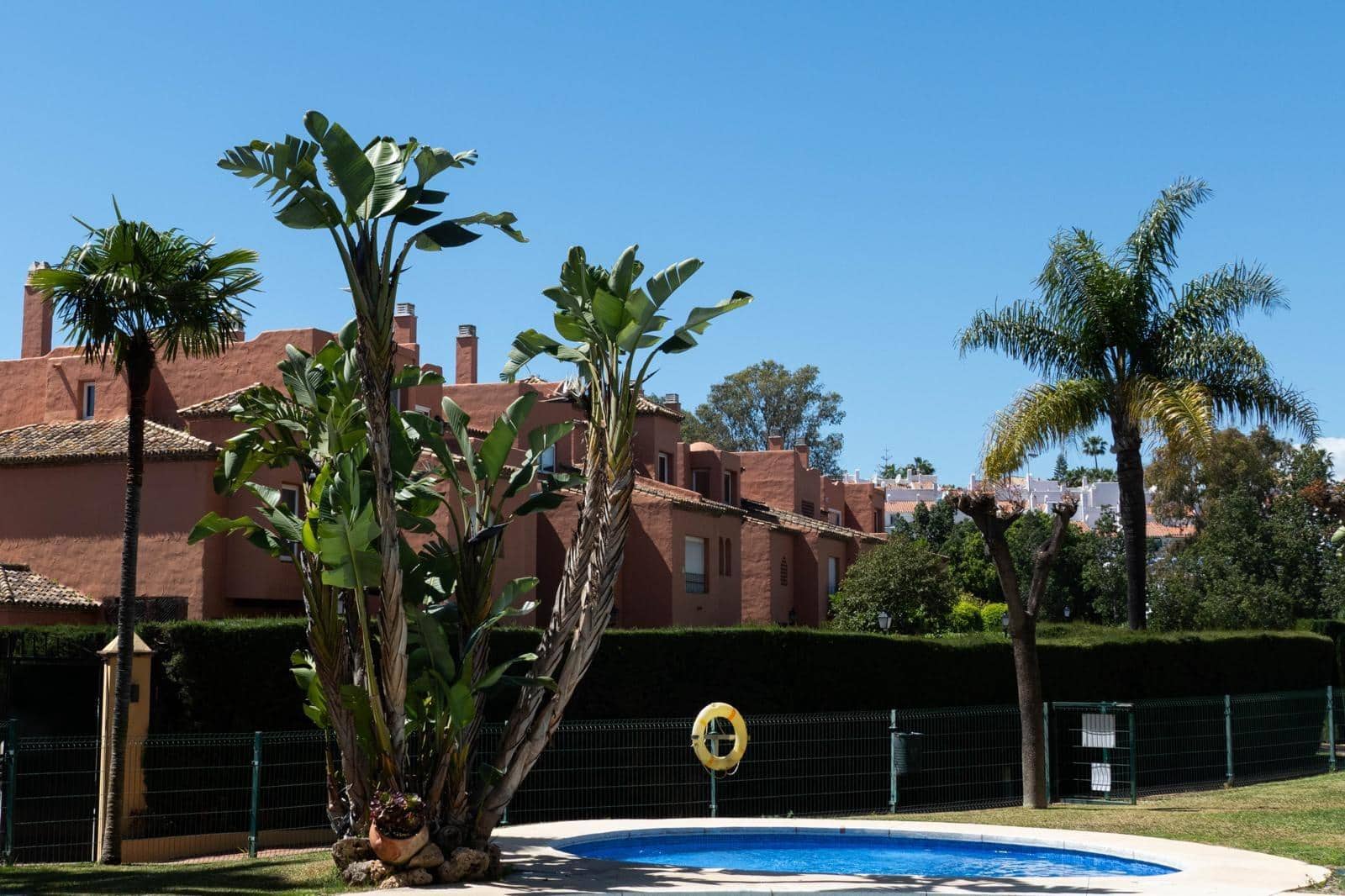 Apartamento de 3 habitaciones en Atalaya-Isdabe en venta con piscina - 340.000 € (Ref: 9994445)