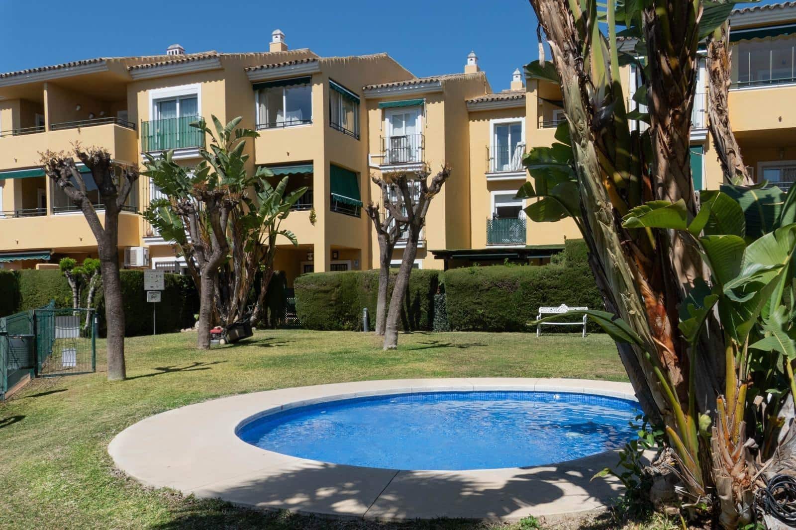 Apartamento de 3 habitaciones en Atalaya-Isdabe en venta con piscina - 340.000 € (Ref: 9994445)