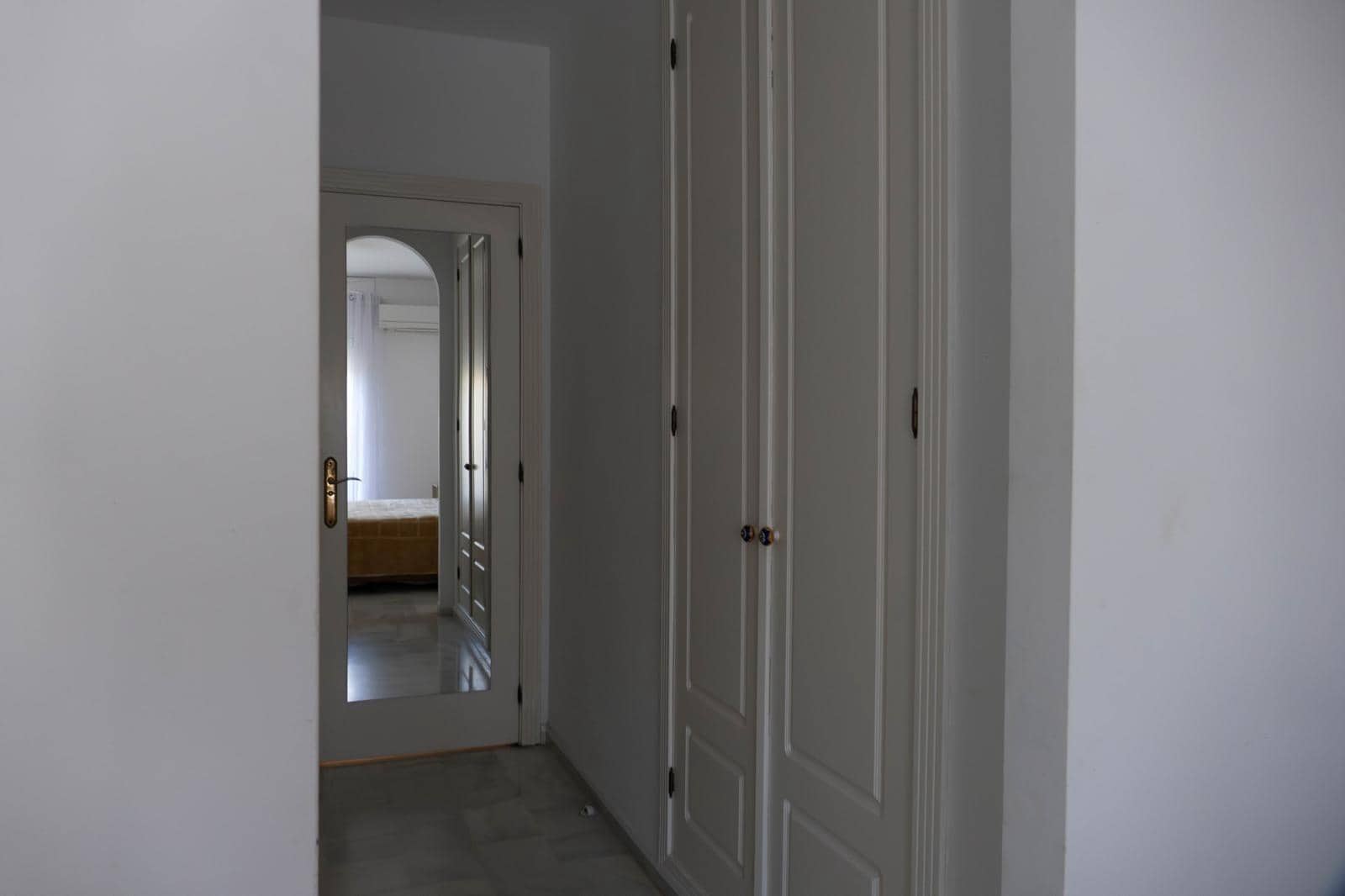 Apartamento de 3 habitaciones en Atalaya-Isdabe en venta con piscina - 340.000 € (Ref: 9994445)