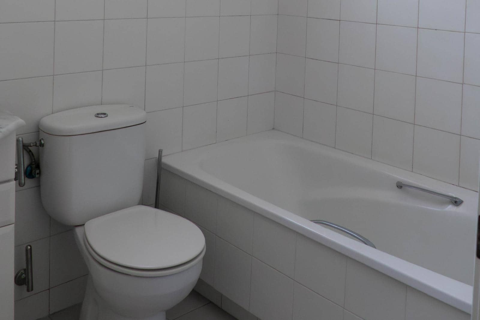 Apartamento de 3 habitaciones en Atalaya-Isdabe en venta con piscina - 340.000 € (Ref: 9994445)