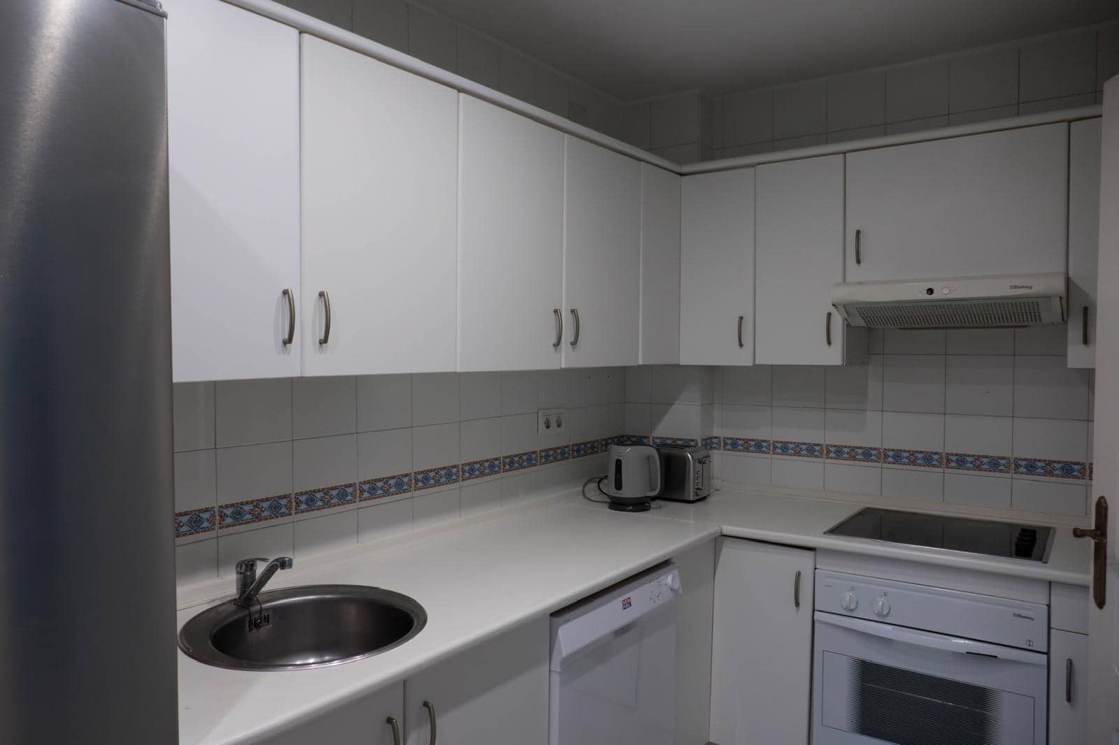 Apartamento de 3 habitaciones en Atalaya-Isdabe en venta con piscina - 340.000 € (Ref: 9994445)