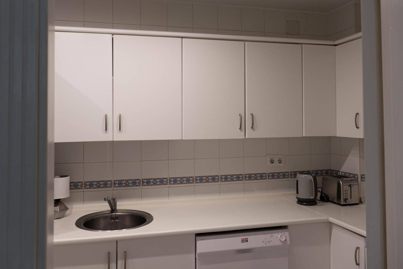 Apartamento de 3 habitaciones en Atalaya-Isdabe en venta con piscina - 340.000 € (Ref: 9994445)