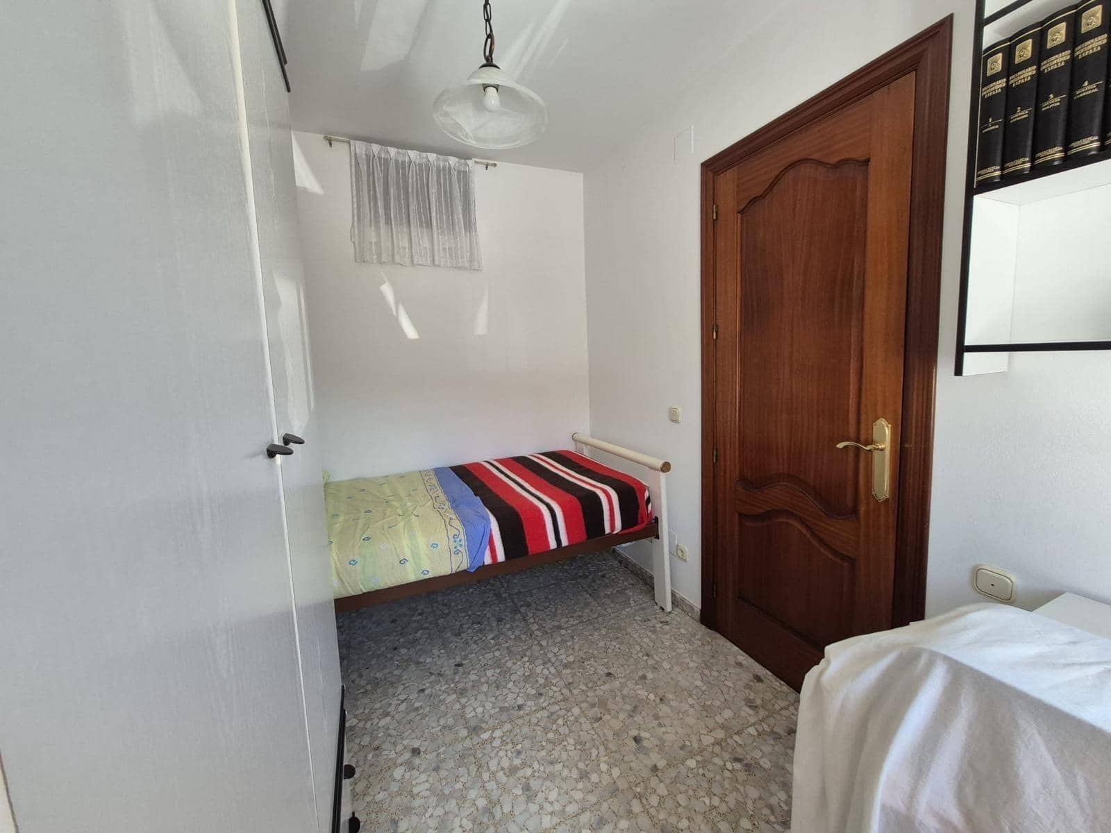 2 slaapkamer Appartement te koop in Atalaya-Isdabe - € 265.125 (Ref: 9998941)
