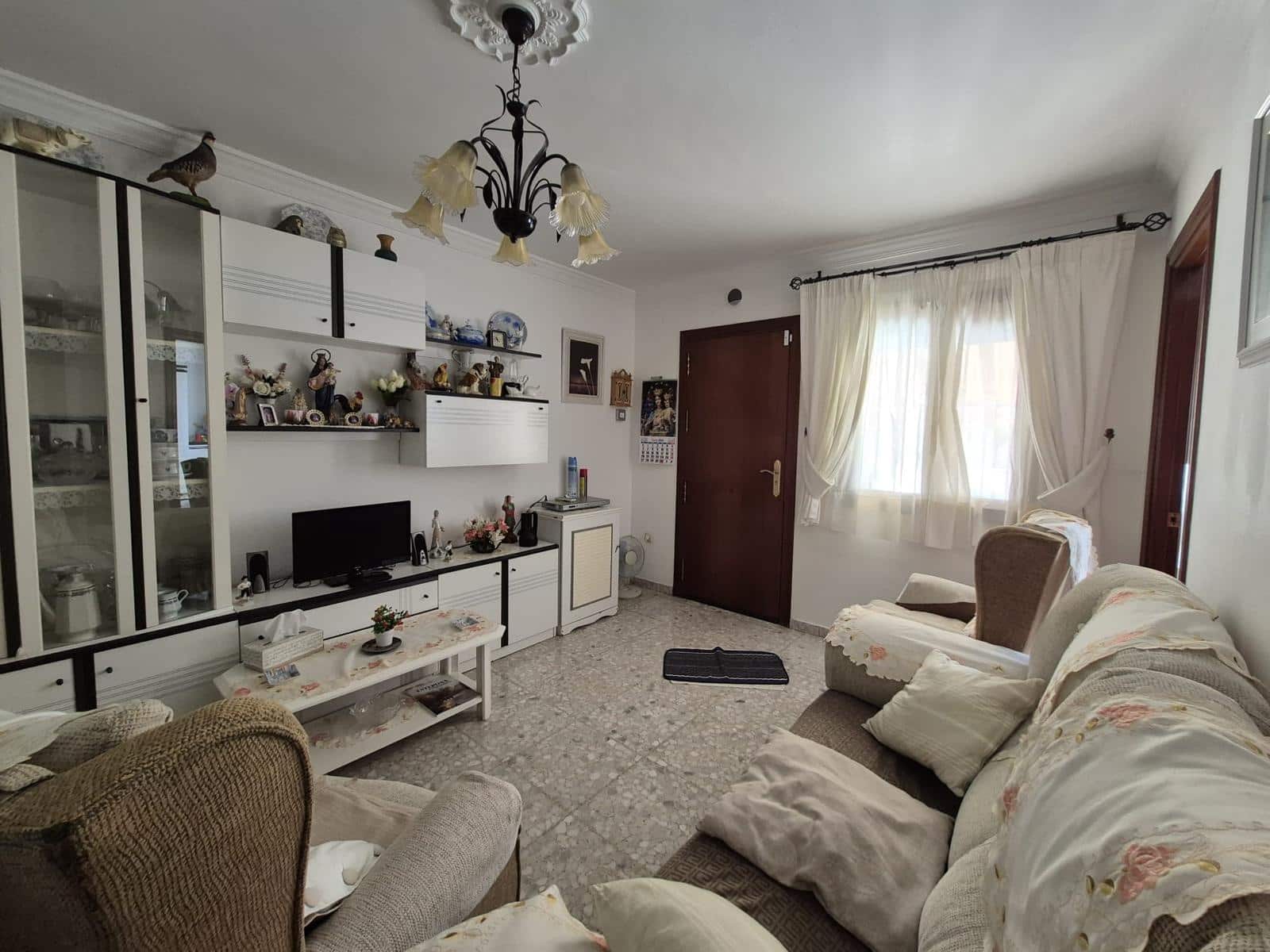 2 slaapkamer Appartement te koop in Atalaya-Isdabe - € 265.125 (Ref: 9998941)