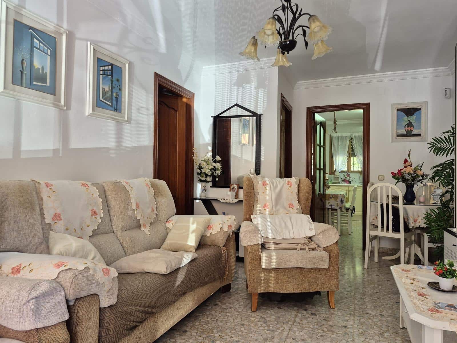 2 slaapkamer Appartement te koop in Atalaya-Isdabe - € 265.125 (Ref: 9998941)