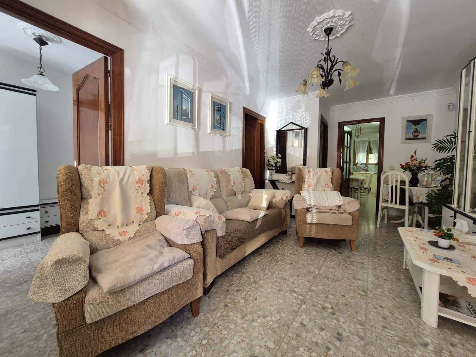 2 slaapkamer Appartement te koop in Atalaya-Isdabe - € 265.125 (Ref: 9998941)