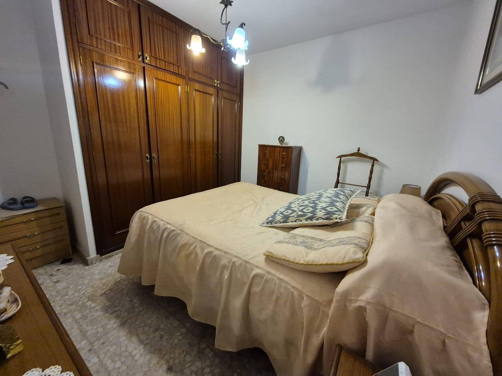 2 slaapkamer Appartement te koop in Atalaya-Isdabe - € 265.125 (Ref: 9998941)