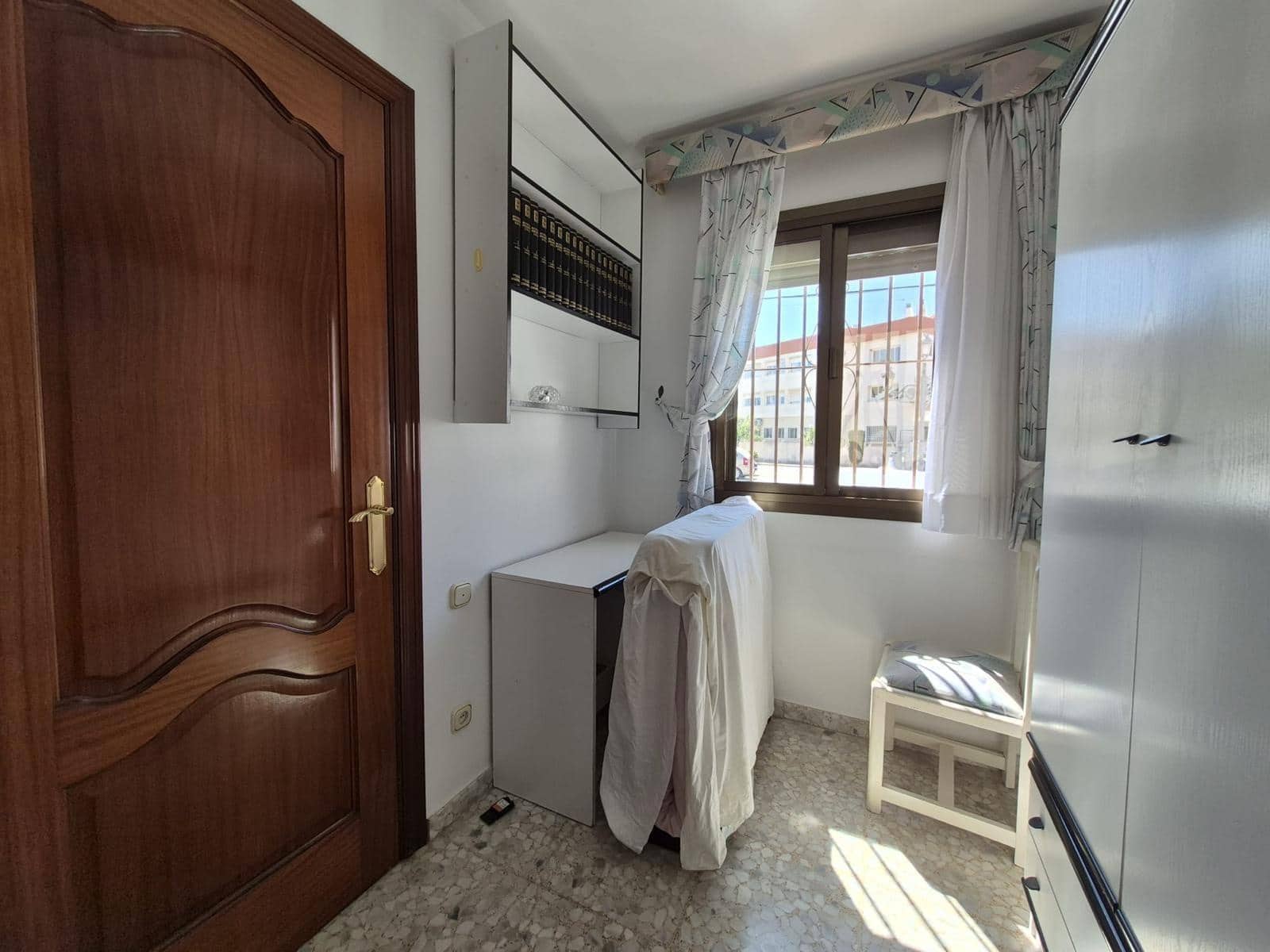 2 slaapkamer Appartement te koop in Atalaya-Isdabe - € 265.125 (Ref: 9998941)