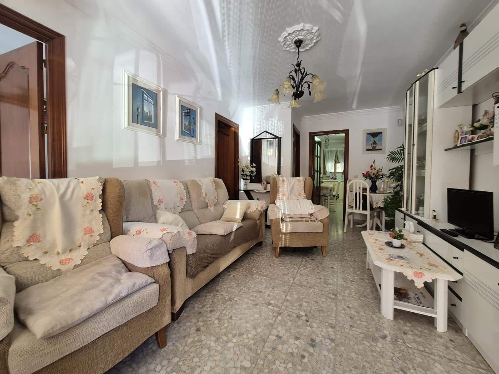 2 slaapkamer Appartement te koop in Atalaya-Isdabe - € 265.125 (Ref: 9998941)