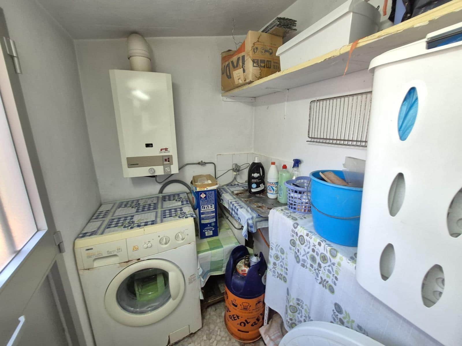 2 slaapkamer Appartement te koop in Atalaya-Isdabe - € 265.125 (Ref: 9998941)