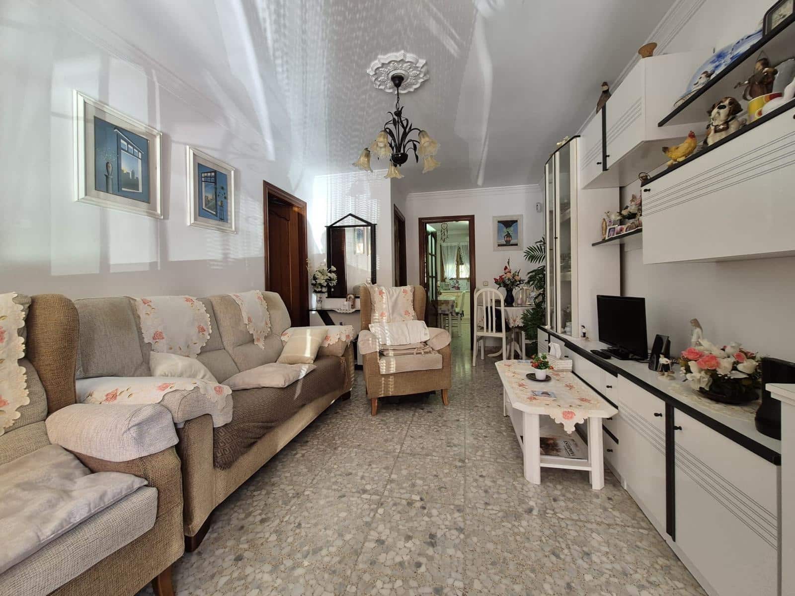 2 slaapkamer Appartement te koop in Atalaya-Isdabe - € 265.125 (Ref: 9998941)