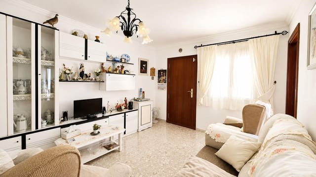 Apartamento de 2 habitaciones en Atalaya-Isdabe, Estepona en venta - 265.125 € (Ref: 9998941)