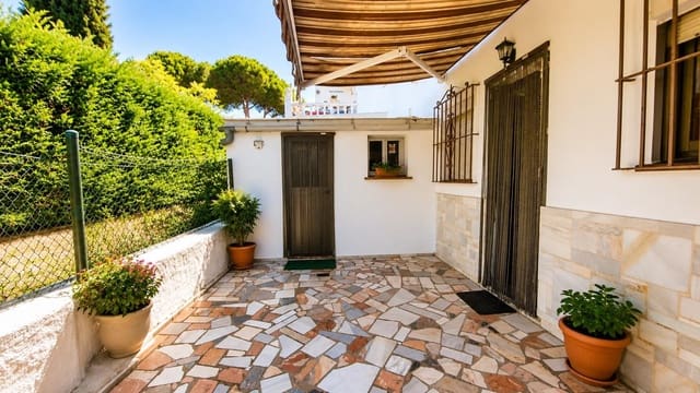 2 slaapkamer Appartement te koop in Atalaya-Isdabe, Estepona - € 265.125 (Ref: 9998941)