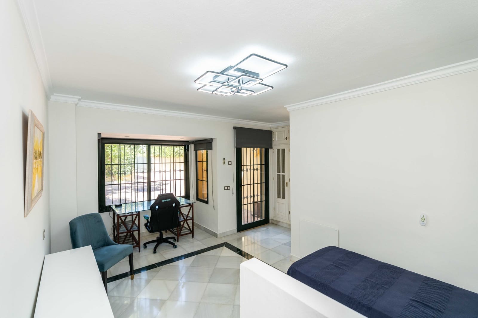 6 slaapkamer Villa te koop in Guadalmina met zwembad garage - € 2.990.000 (Ref: 10004825)