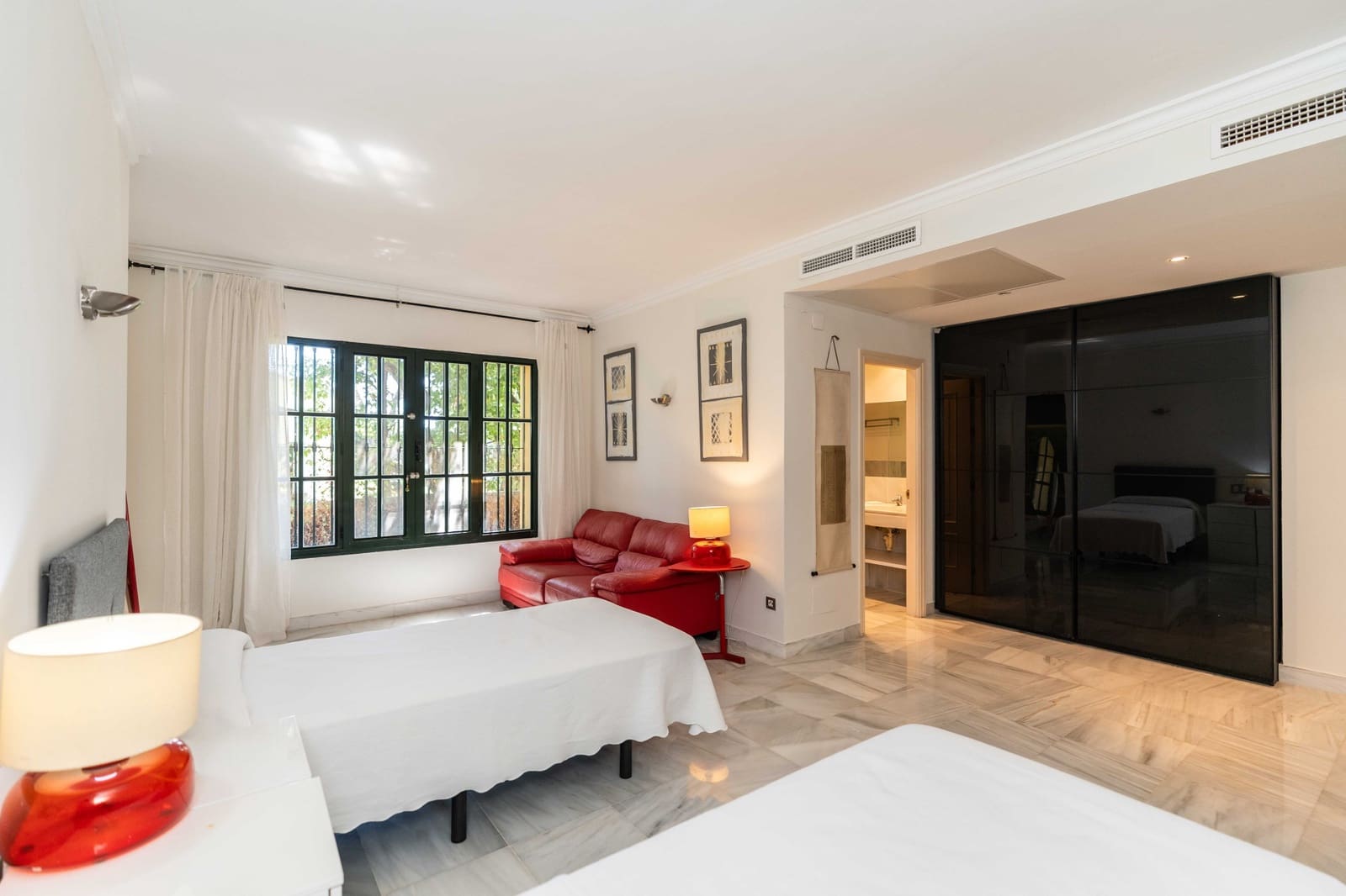6 slaapkamer Villa te koop in Guadalmina met zwembad garage - € 2.990.000 (Ref: 10004825)