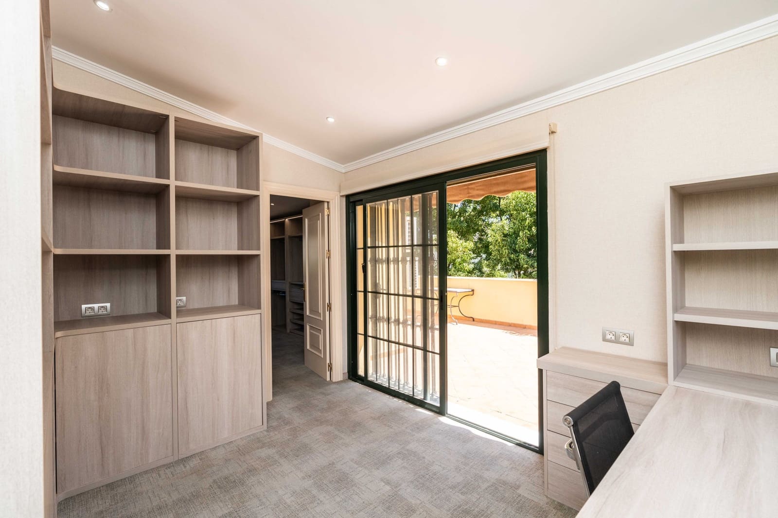 6 slaapkamer Villa te koop in Guadalmina met zwembad garage - € 2.990.000 (Ref: 10004825)