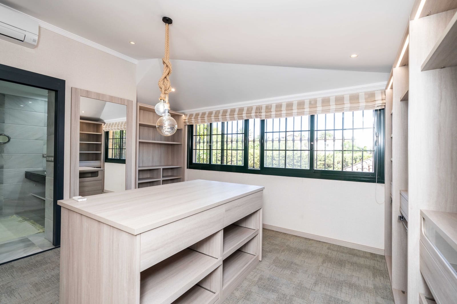 6 slaapkamer Villa te koop in Guadalmina met zwembad garage - € 2.990.000 (Ref: 10004825)