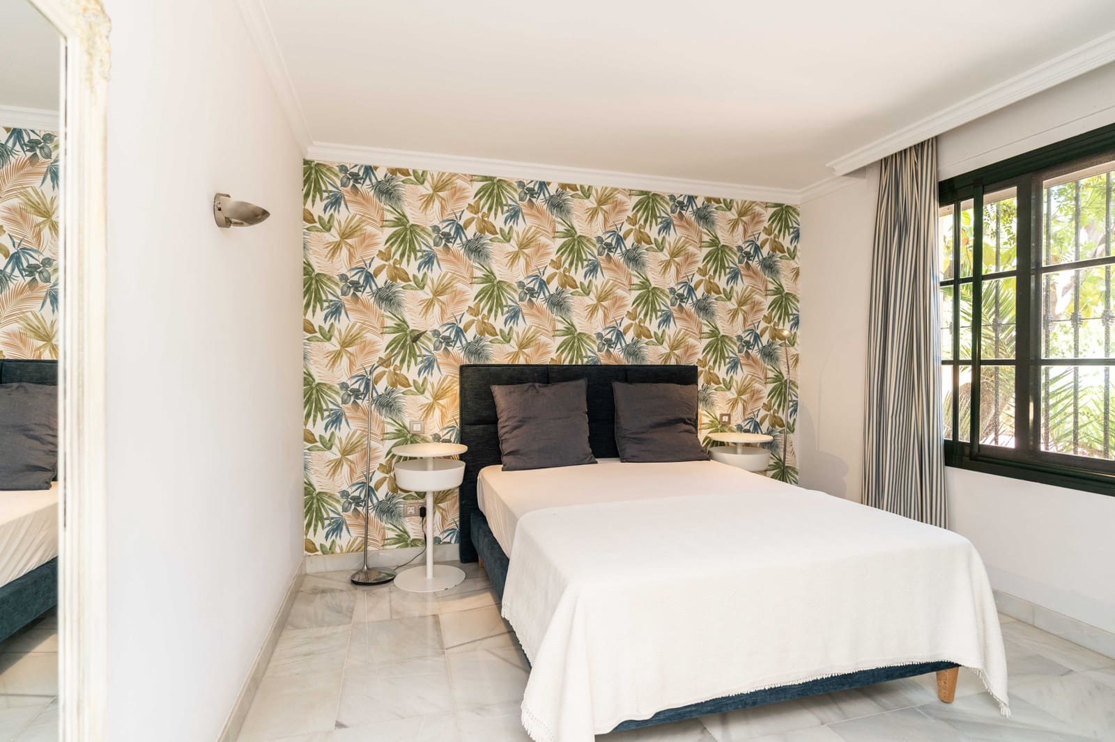 6 slaapkamer Villa te koop in Guadalmina met zwembad garage - € 2.990.000 (Ref: 10004825)